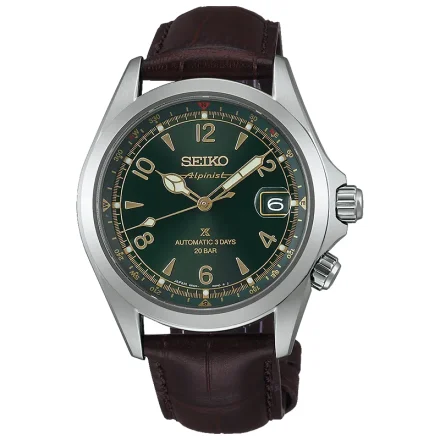 SEIKO PROSPEX PREMIUM SPB507J1