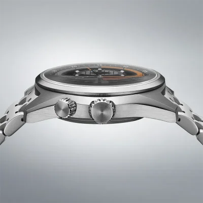 SEIKO Speedtimer 6R 'Compact Countdown' SPB515J1