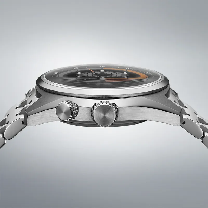 SEIKO Speedtimer 6R 'Compact Countdown' SPB515J1