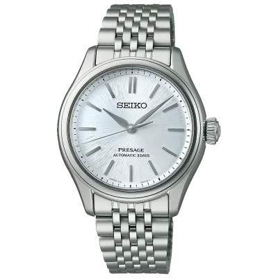SEIKO Presage Classic Series 'Aijiro' 36mm SPB521J1 
