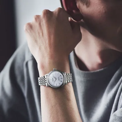 SEIKO Presage Classic Series 'Aijiro' 36mm SPB521J1 