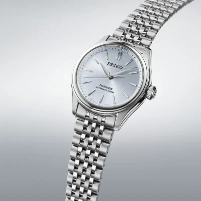SEIKO Presage Classic Series 'Aijiro' 36mm SPB521J1 