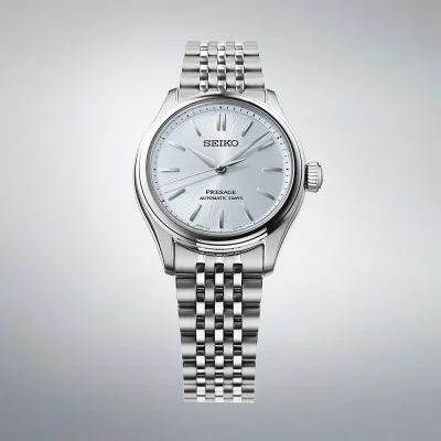 SEIKO Presage Classic Series 'Aijiro' 36mm SPB521J1 