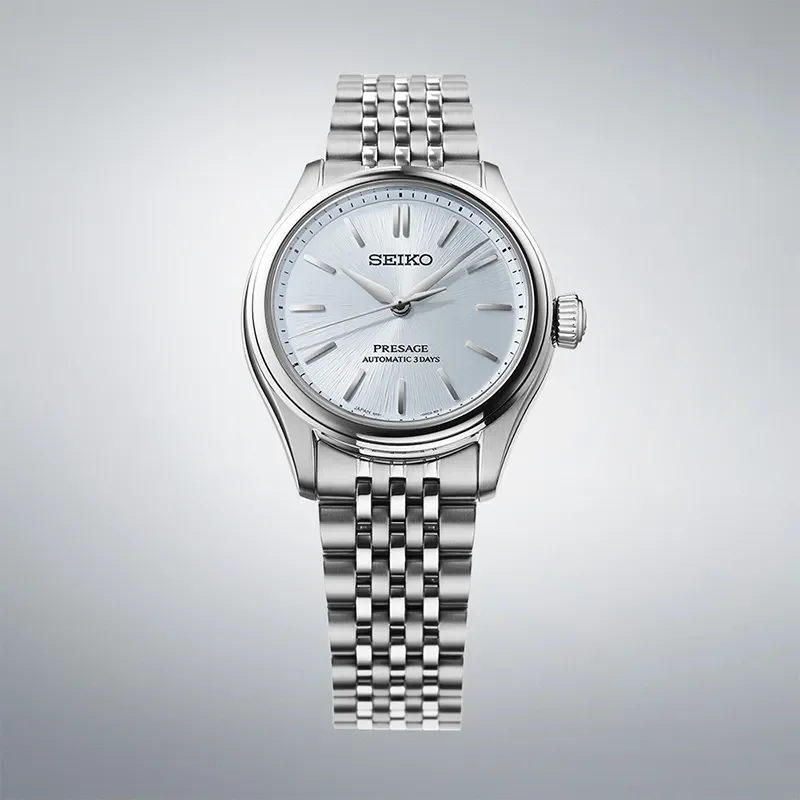 SEIKO Presage Classic Series 'Aijiro' 36mm SPB521J1 