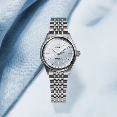 SEIKO Presage Classic Series 'Aijiro' 36mm SPB521J1 