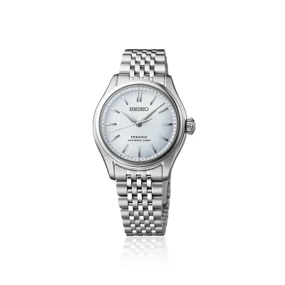 SEIKO Presage Classic Series 'Aijiro' 36mm SPB521J1 