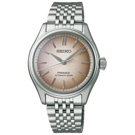 SEIKO Presage Classic Fushi-iro SPB523J1