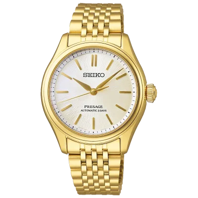 SEIKO Presage Classic hiro-iro SPB524J1