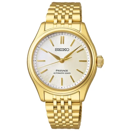 SEIKO Presage Classic hiro-iro SPB524J1