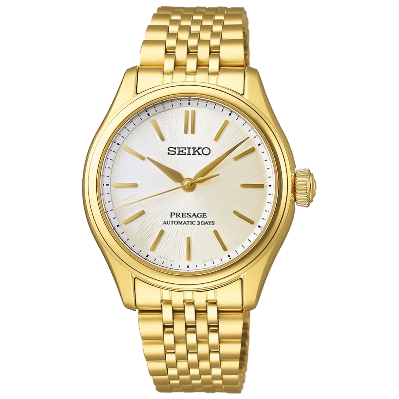 SEIKO Presage Classic hiro-iro SPB524J1