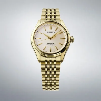 SEIKO Presage Classic hiro-iro SPB524J1