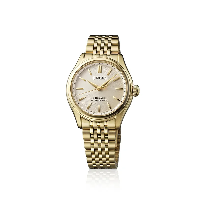 SEIKO Presage Classic hiro-iro SPB524J1