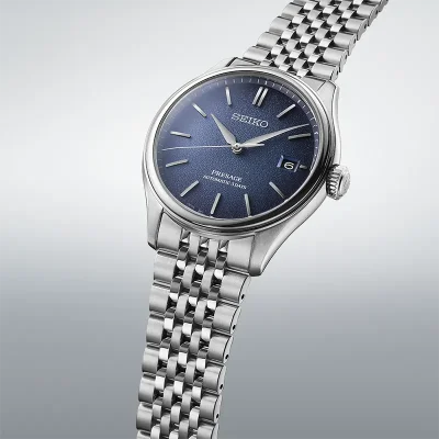 SEIKO PRESAGE PREMIUM SPB525J1