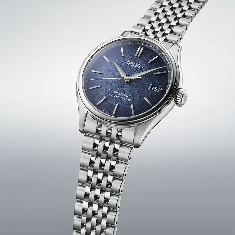 SEIKO PRESAGE PREMIUM SPB525J1