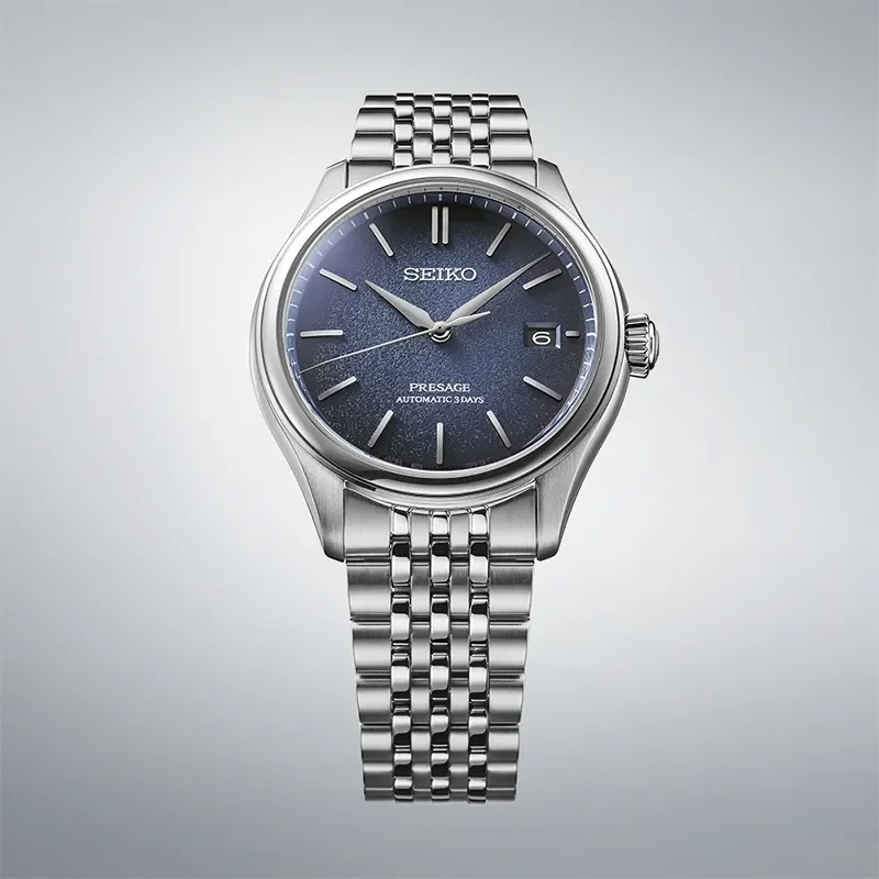 SEIKO PRESAGE PREMIUM SPB525J1