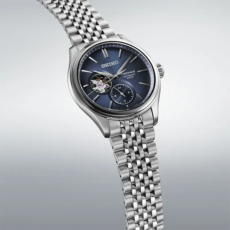 SEIKO PRESAGE PREMIUM SPB527J1