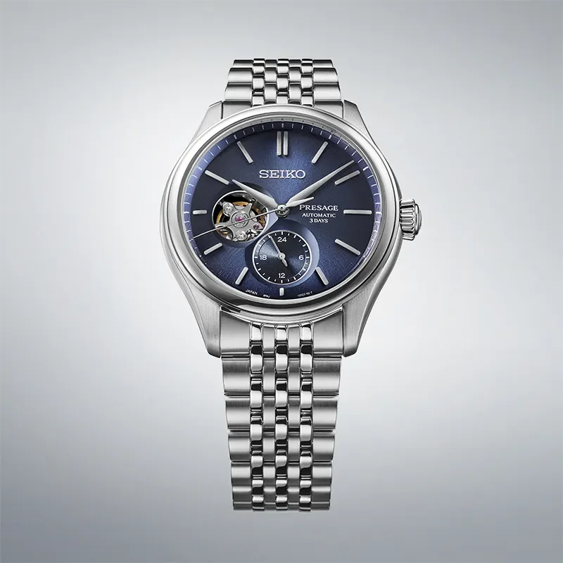 SEIKO PRESAGE PREMIUM SPB527J1