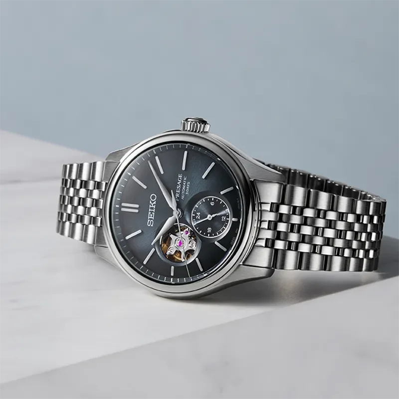 SEIKO PRESAGE PREMIUM SPB527J1