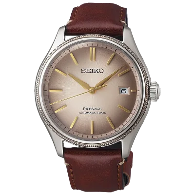 SEIKO Presage Classic Series SPB529J1
