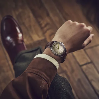 SEIKO Presage Classic Series SPB529J1