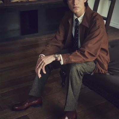 SEIKO Presage Classic Series SPB529J1