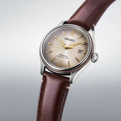 SEIKO Presage Classic Series SPB529J1