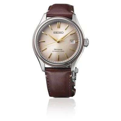 SEIKO Presage Classic Series SPB529J1