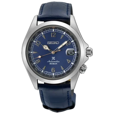SEIKO Prospex Alpinist 'Night Sky' European Exclusive Limited Edition SPB531J1