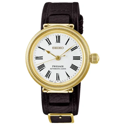 SEIKO PRESAGE PREMIUM SPB538J1 