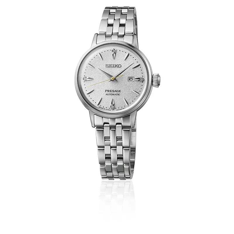 SEIKO Presage Cocktail Time Hot Buttered Rum SRE017J1