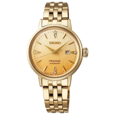 SEIKO Presage Cocktail Time SRE018J1