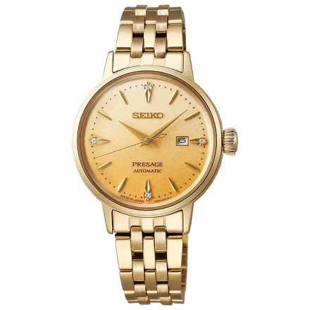 SEIKO Presage Cocktail Time SRE018J1