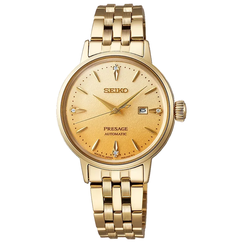SEIKO Presage Cocktail Time SRE018J1