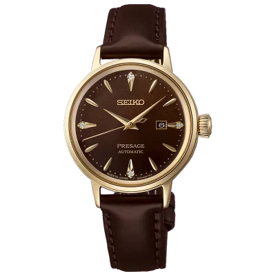SEIKO Presage Cocktail Time SRE020J1 Presage