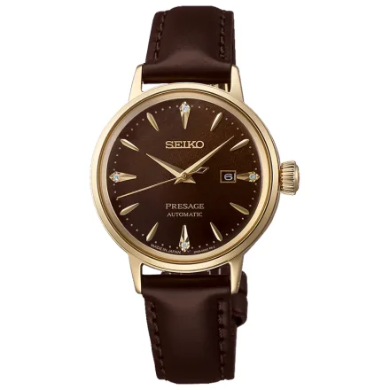 SEIKO Presage Cocktail Time SRE020J1 Presage