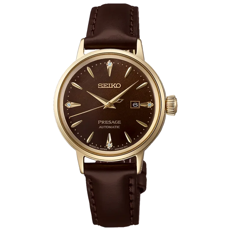 SEIKO Presage Cocktail Time SRE020J1 Presage