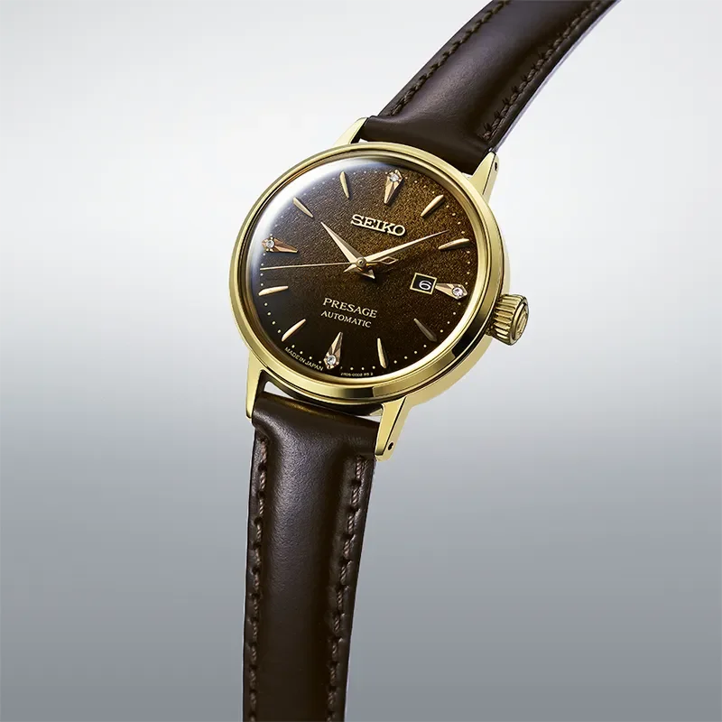 SEIKO Presage Cocktail Time SRE020J1 Presage