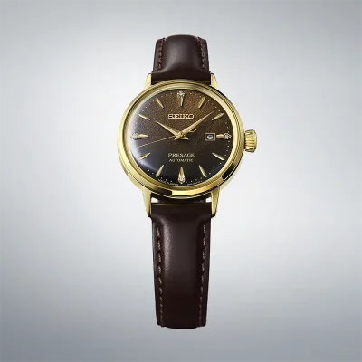 SEIKO Presage Cocktail Time SRE020J1 Presage