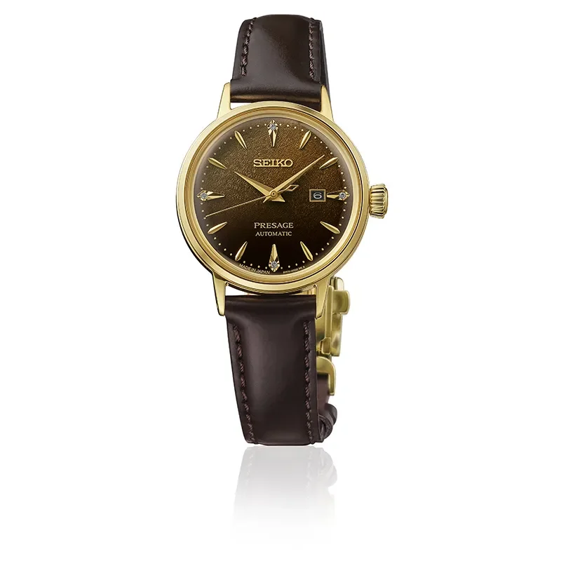 SEIKO Presage Cocktail Time SRE020J1 Presage