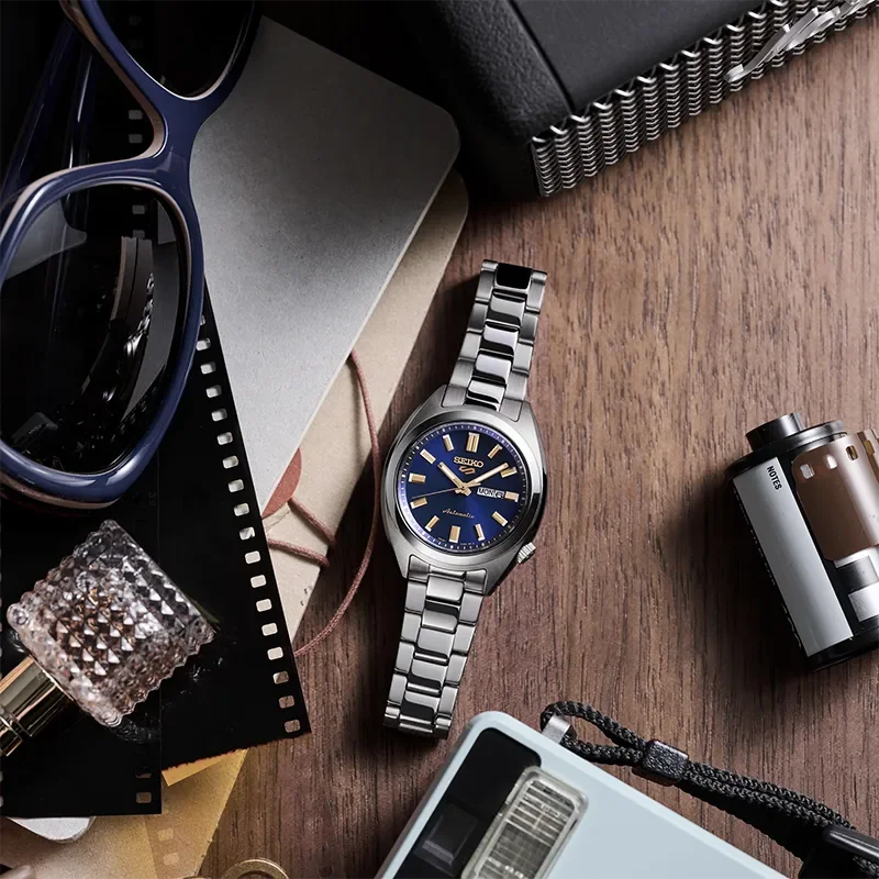 SEIKO 5 SPORTS SRE021K1