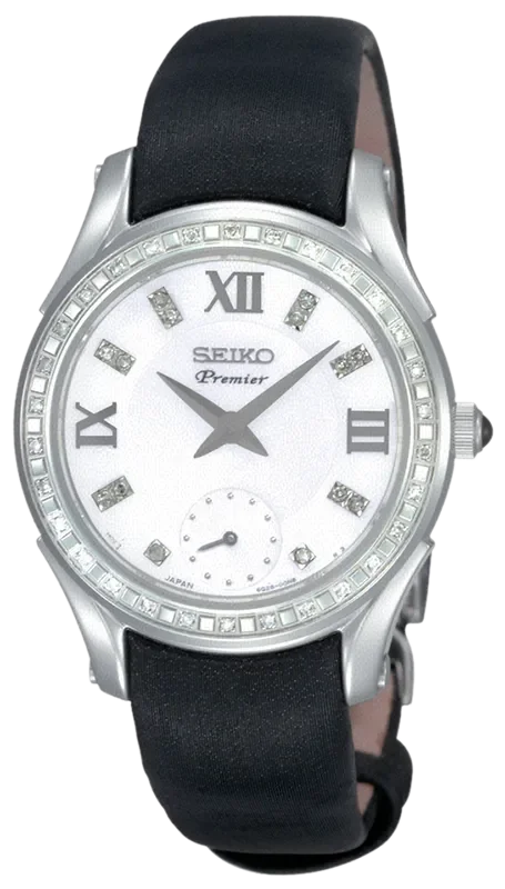 SEIKO Premier SRKZ81P1