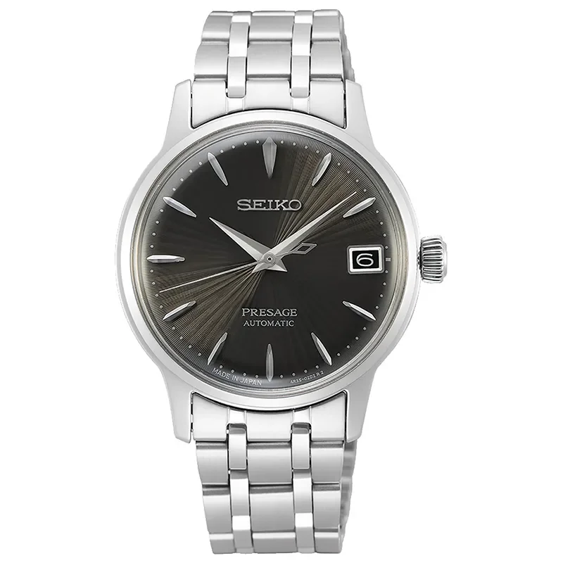 SEIKO Presage SRP837J1