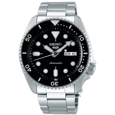 SEIKO 5 Sports Herr SRPD55K1