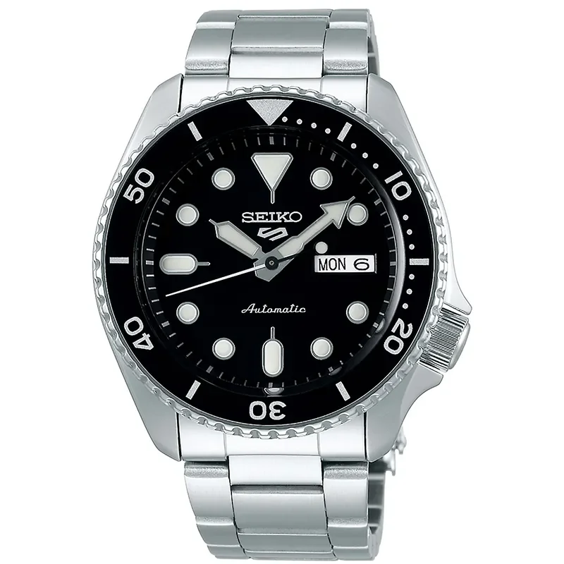 SEIKO 5 Sports Herr SRPD55K1