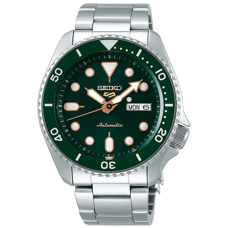 SEIKO 5 Sports Herr SRPD63K1