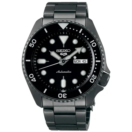 SEIKO 5 Sports SRPD65K1