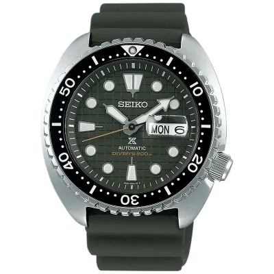 SEIKO Prospex Diver SRPE05K1