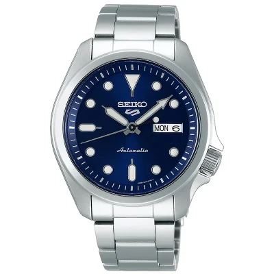 SEIKO 5 Sports Herr SRPE53K1