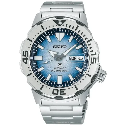 SEIKO Prospex Diver SAVE SRPG57K1