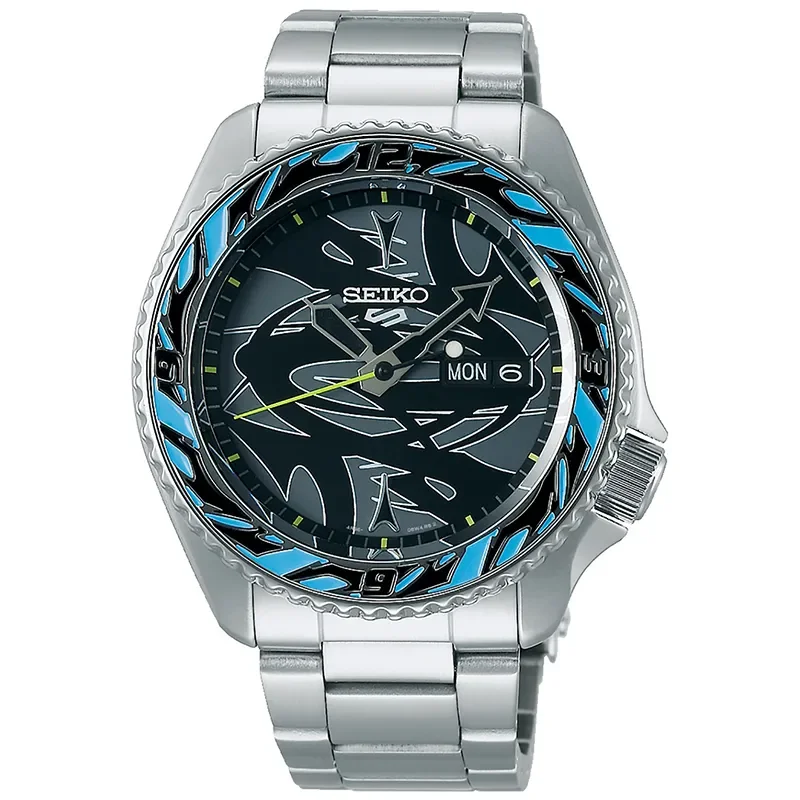 SEIKO 5 Sports SRPG65K1